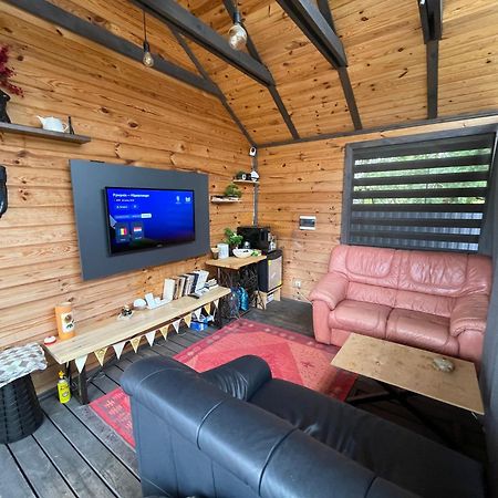 Свояхата Villa Svityaz' Ngoại thất bức ảnh