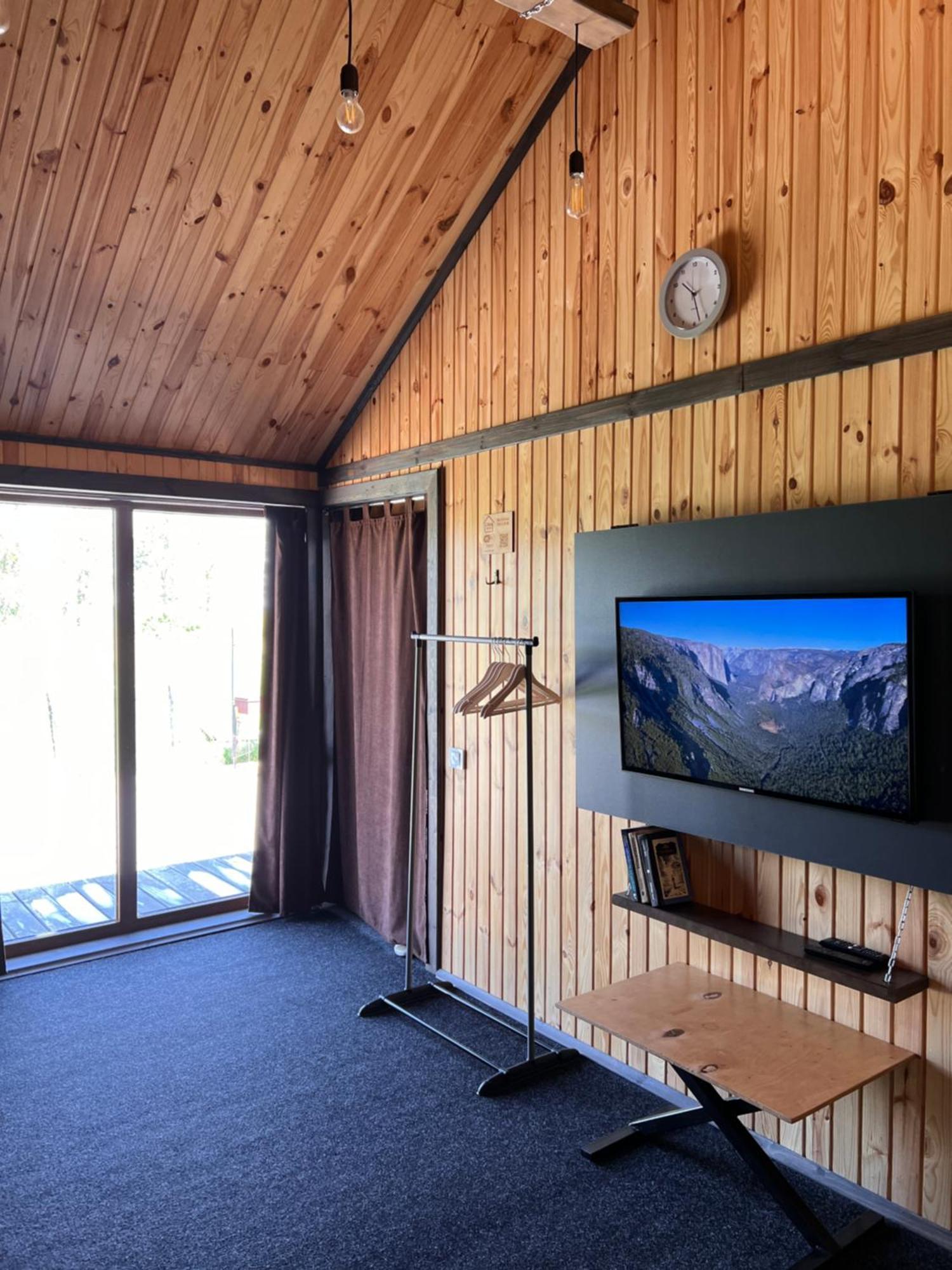 Свояхата Villa Svityaz' Ngoại thất bức ảnh