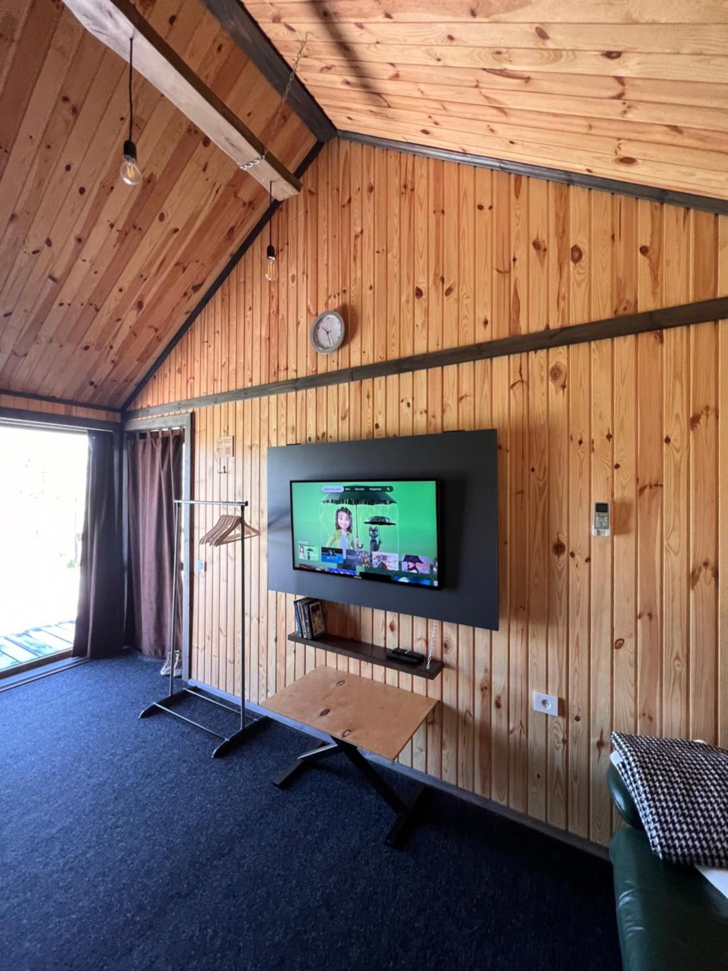 Свояхата Villa Svityaz' Ngoại thất bức ảnh